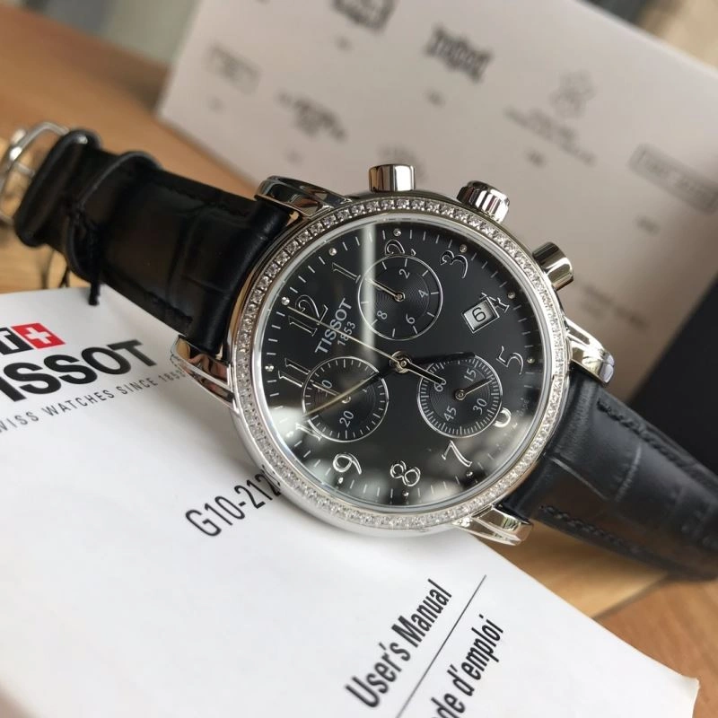 Faithkeybiz TISSOT Watches
