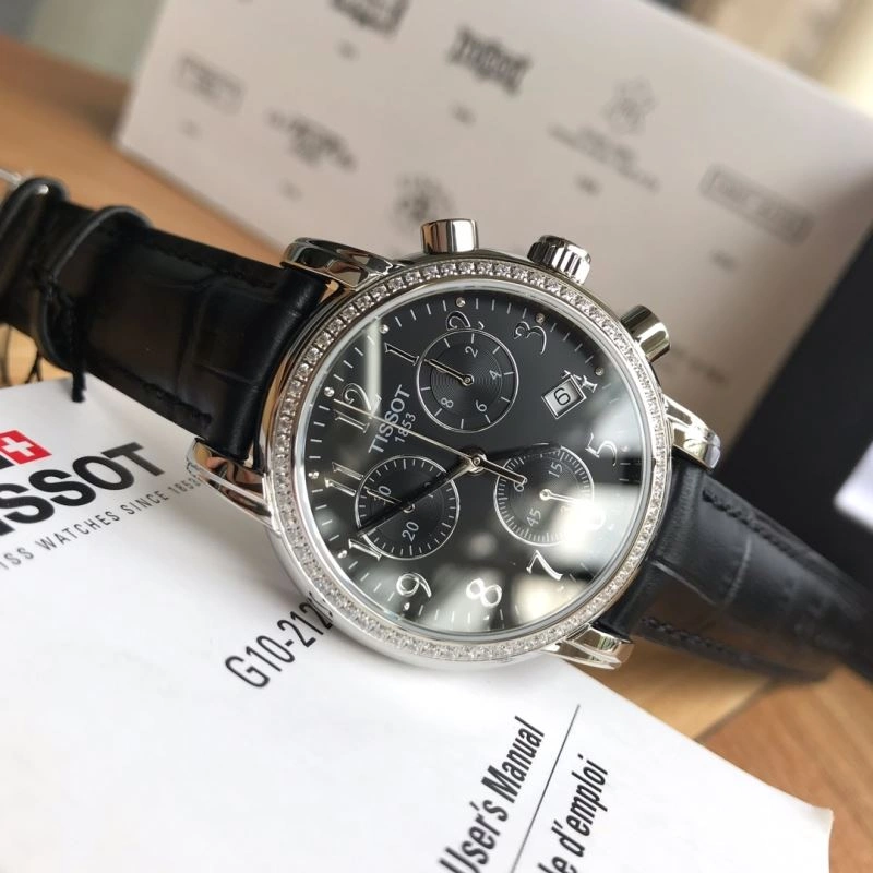 Faithkeybiz TISSOT Watches