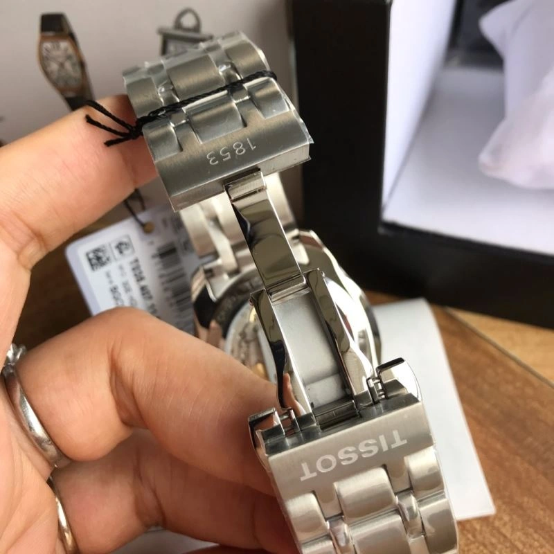 Faithkeybiz TISSOT Watches