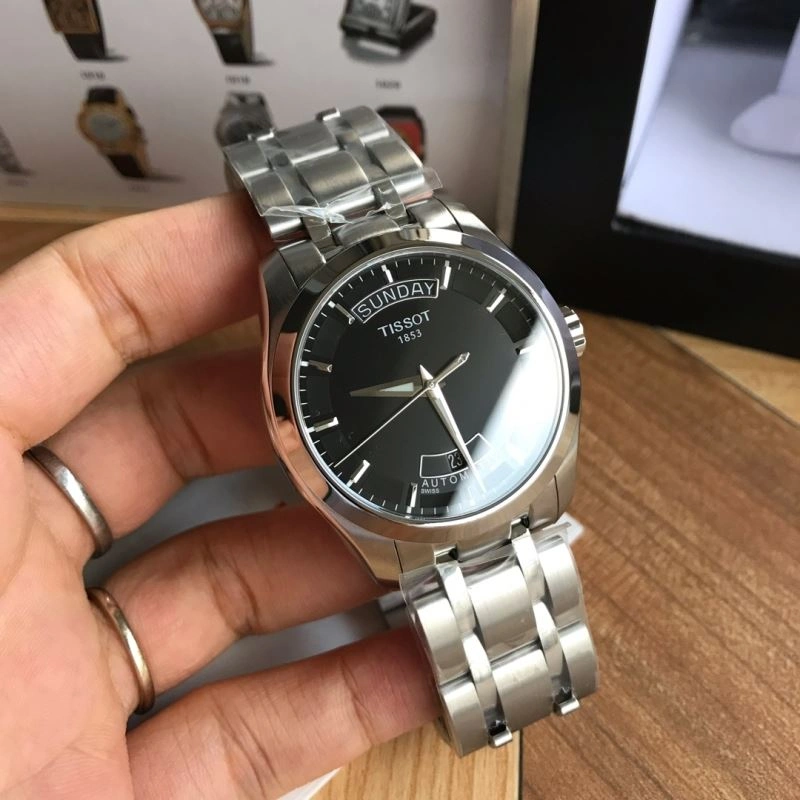 Faithkeybiz TISSOT Watches