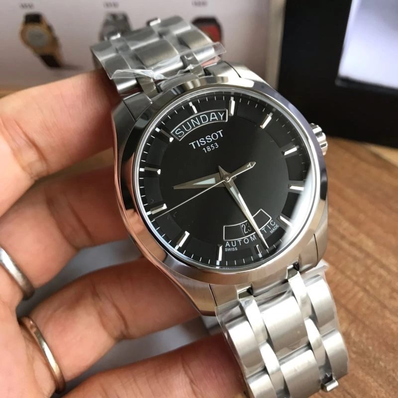Faithkeybiz TISSOT Watches