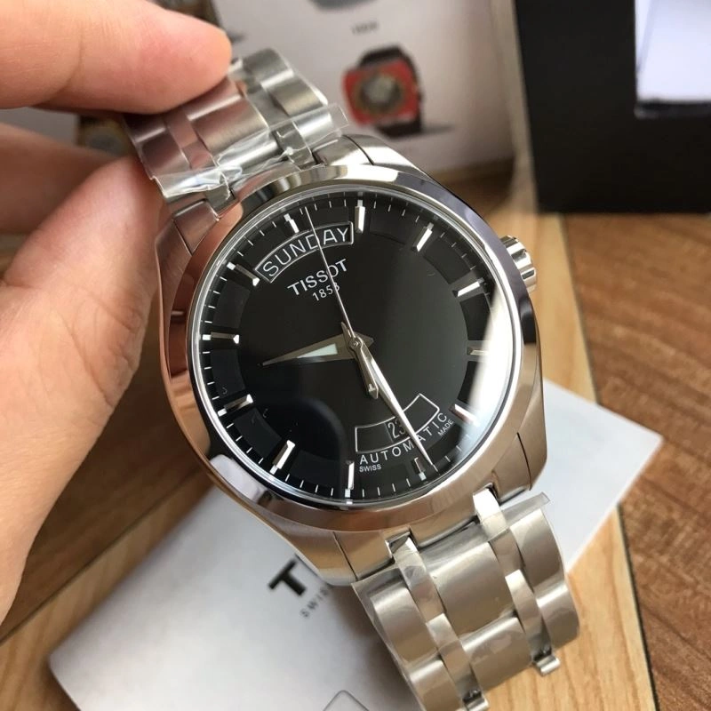 Faithkeybiz TISSOT Watches