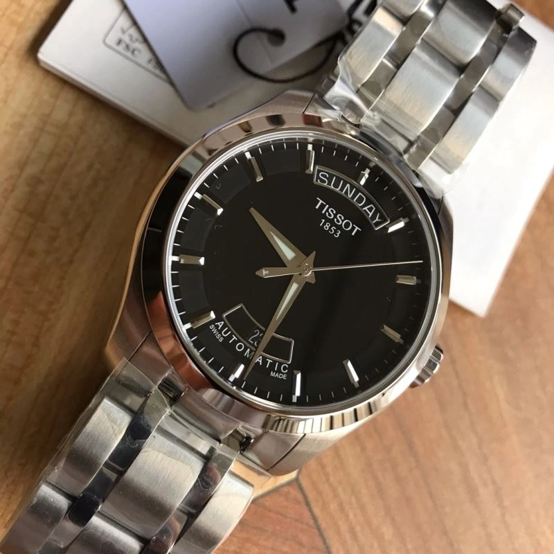 Faithkeybiz TISSOT Watches