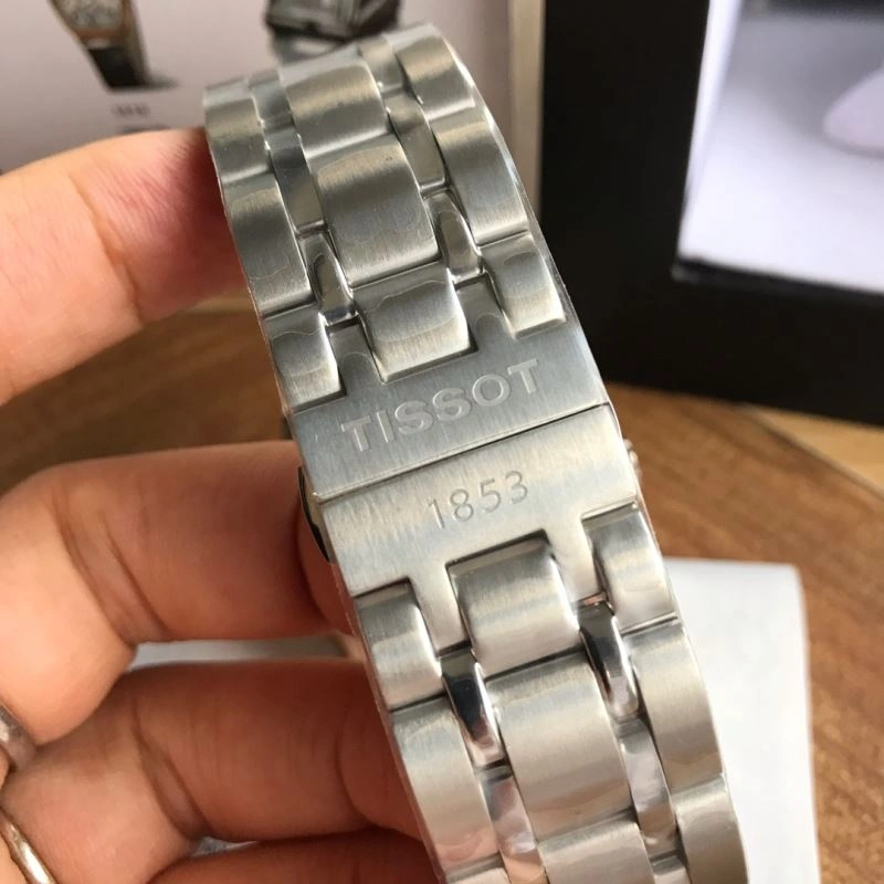 Faithkeybiz TISSOT Watches