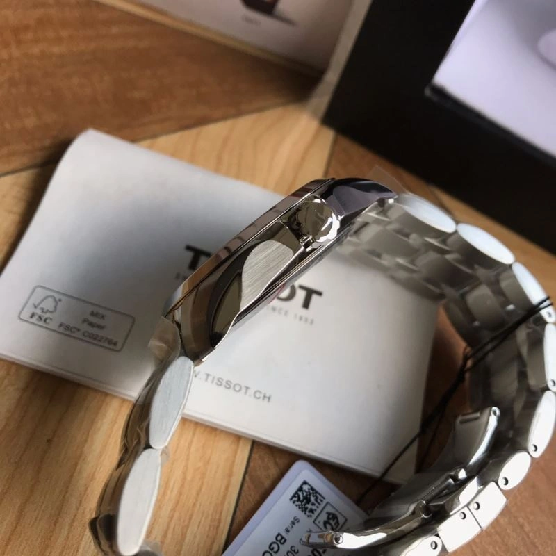 Faithkeybiz TISSOT Watches