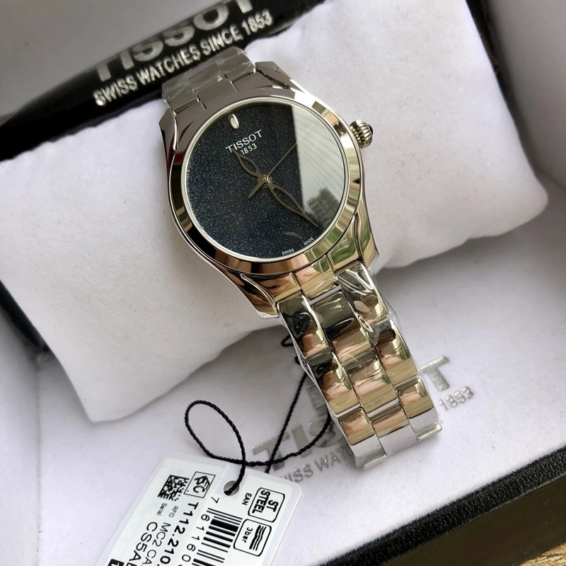 Faithkeybiz TISSOT Watches