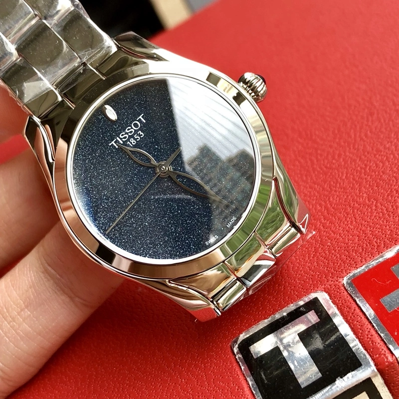 Faithkeybiz TISSOT Watches