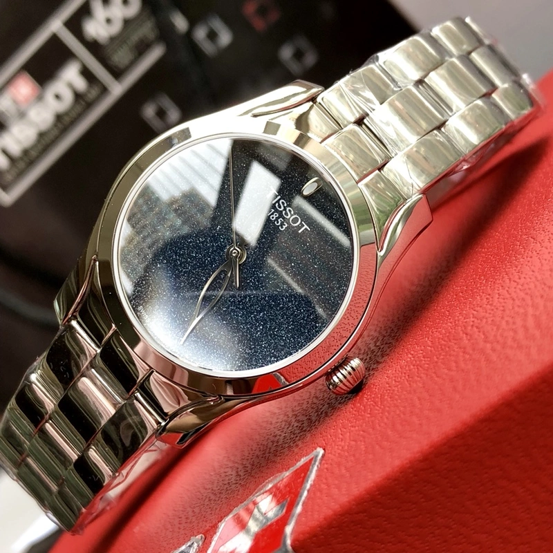 Faithkeybiz TISSOT Watches
