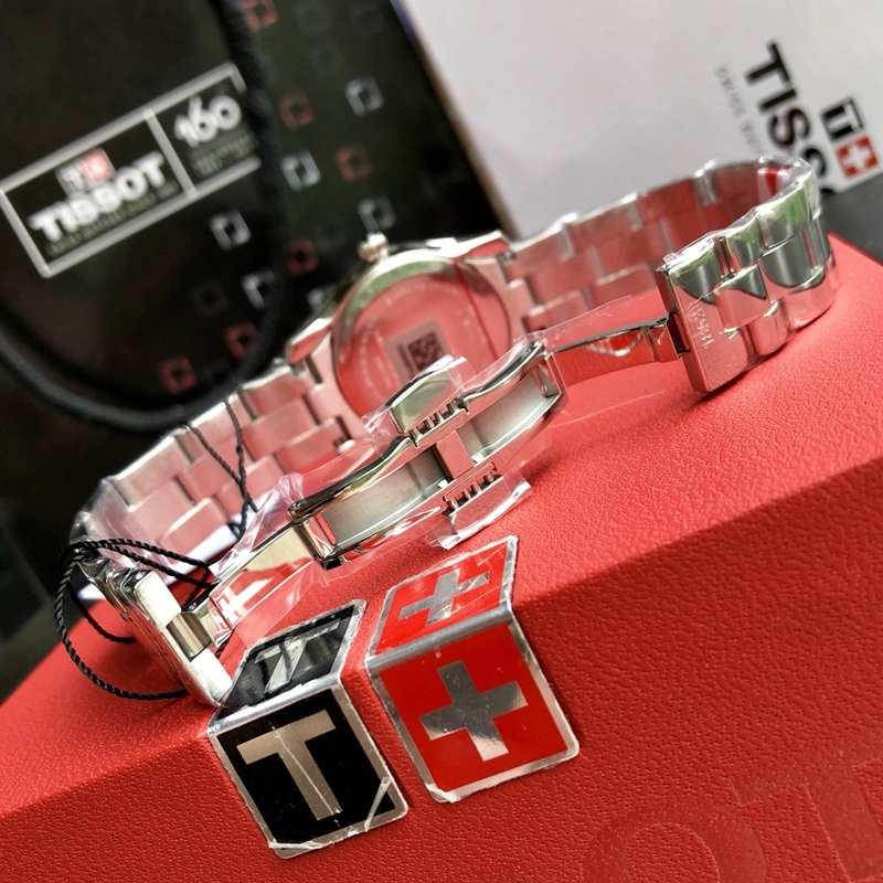 Faithkeybiz TISSOT Watches