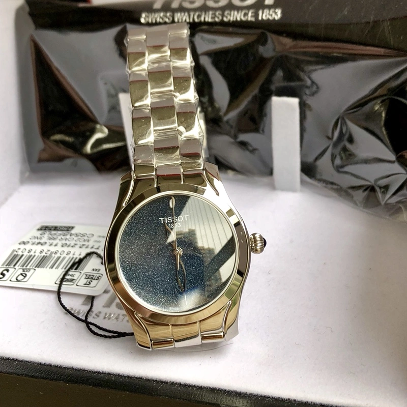 Faithkeybiz TISSOT Watches
