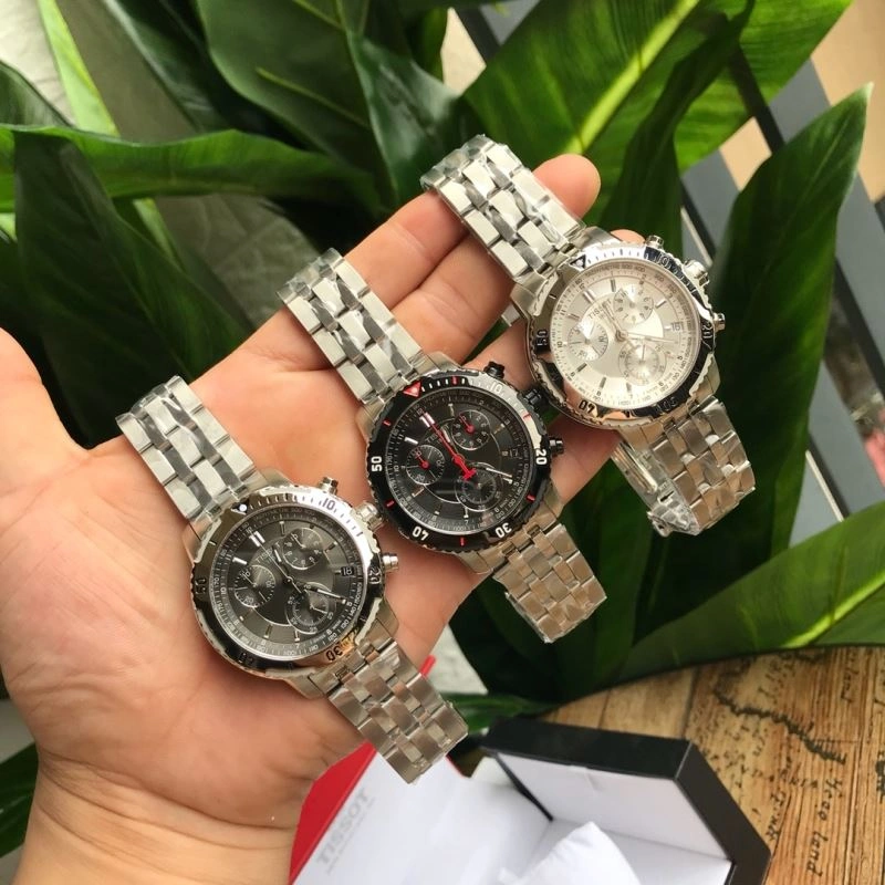 TISSOT Watches