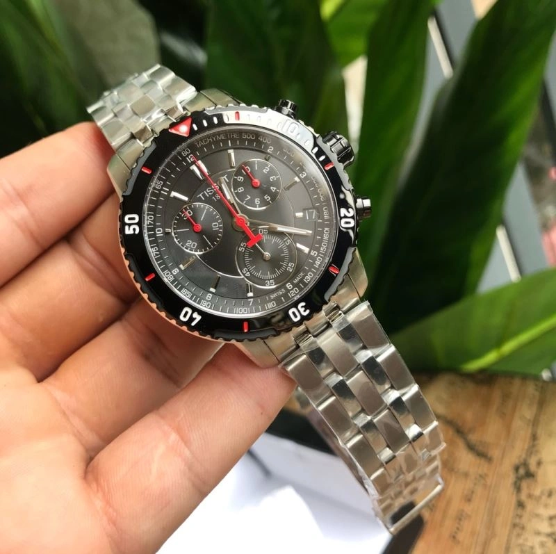 Faithkeybiz TISSOT Watches