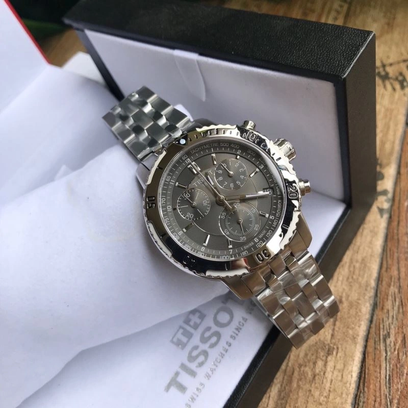 Faithkeybiz TISSOT Watches