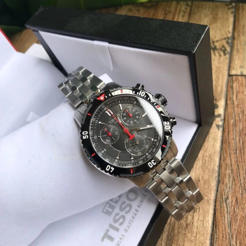 Faithkeybiz TISSOT Watches