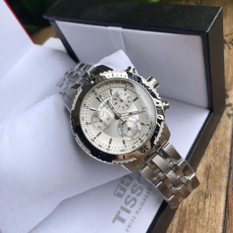 Faithkeybiz TISSOT Watches