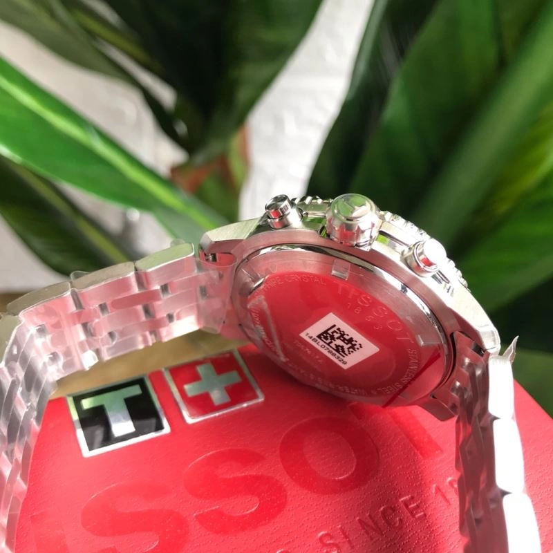 Faithkeybiz TISSOT Watches
