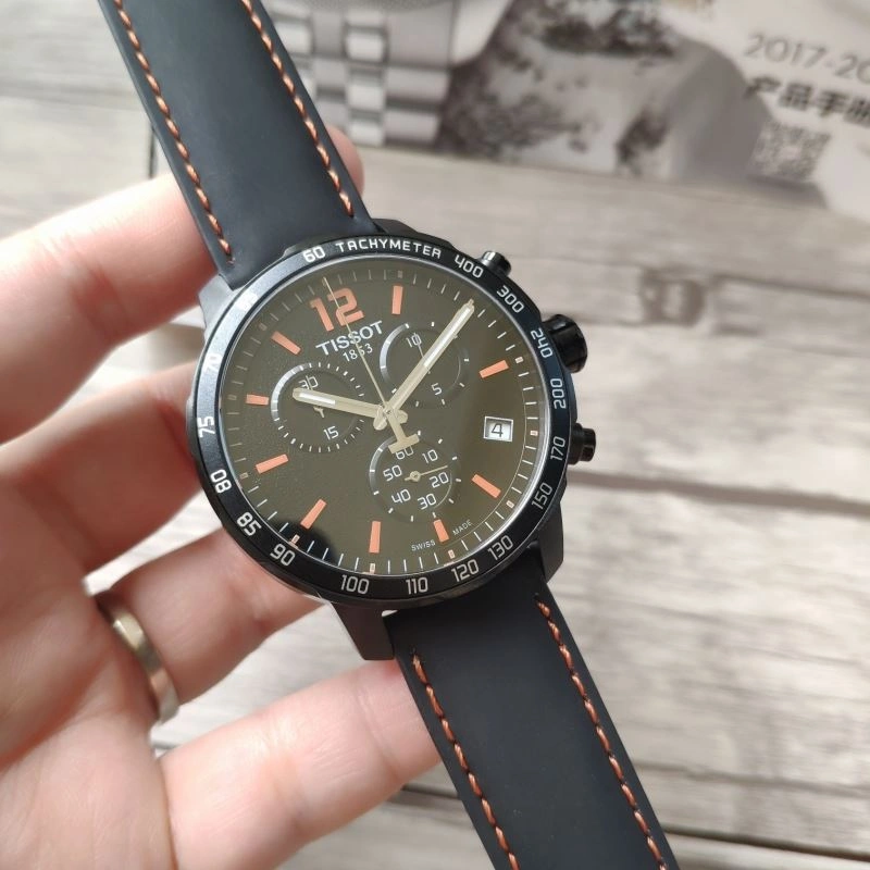 TISSOT Watches