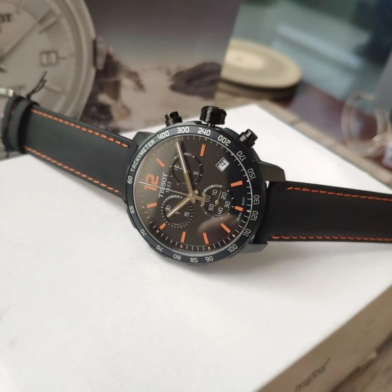 Faithkeybiz TISSOT Watches