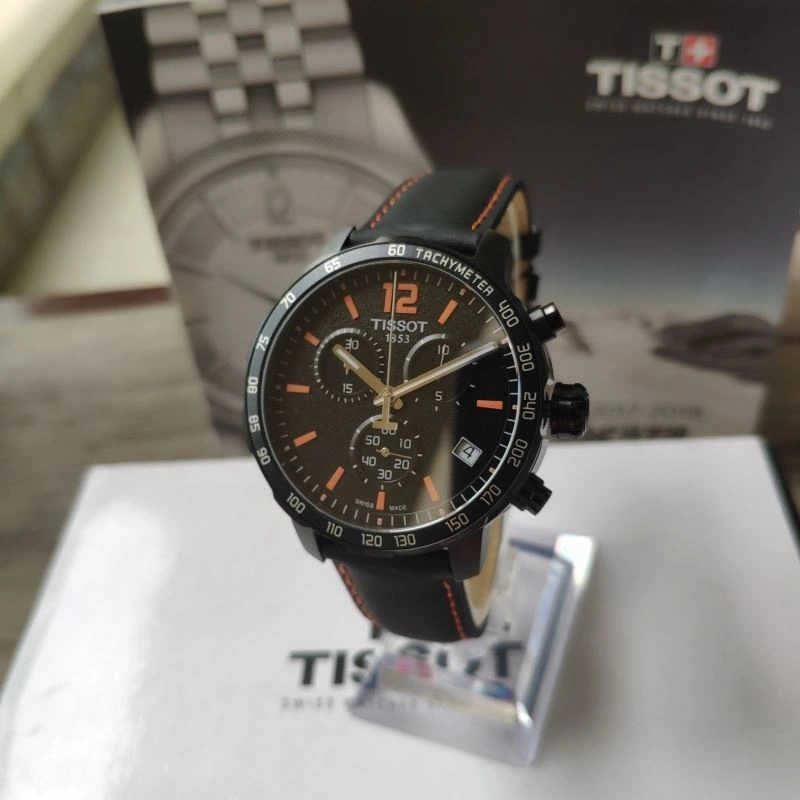 Faithkeybiz TISSOT Watches