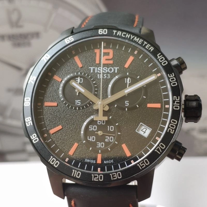 Faithkeybiz TISSOT Watches