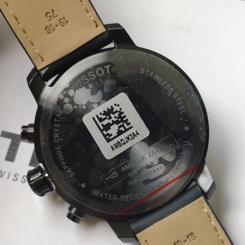 Faithkeybiz TISSOT Watches