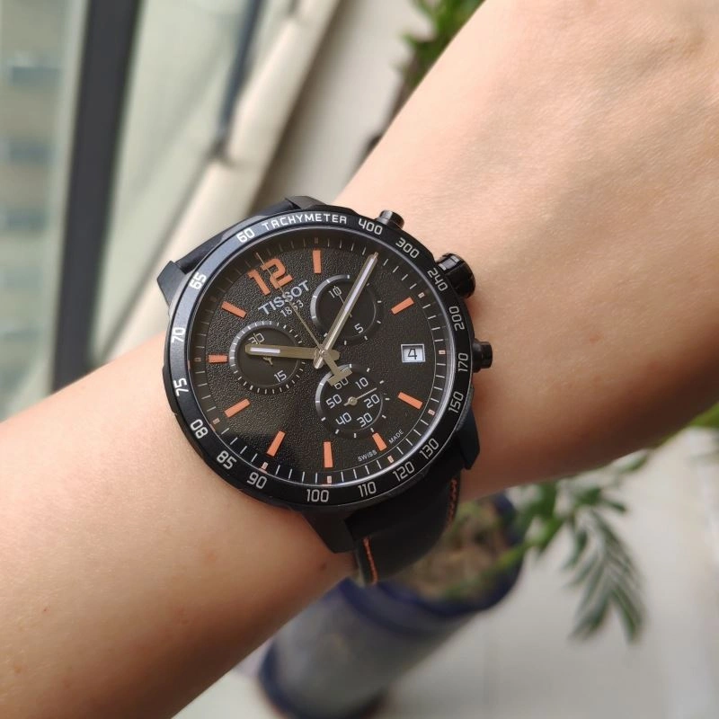 Faithkeybiz TISSOT Watches