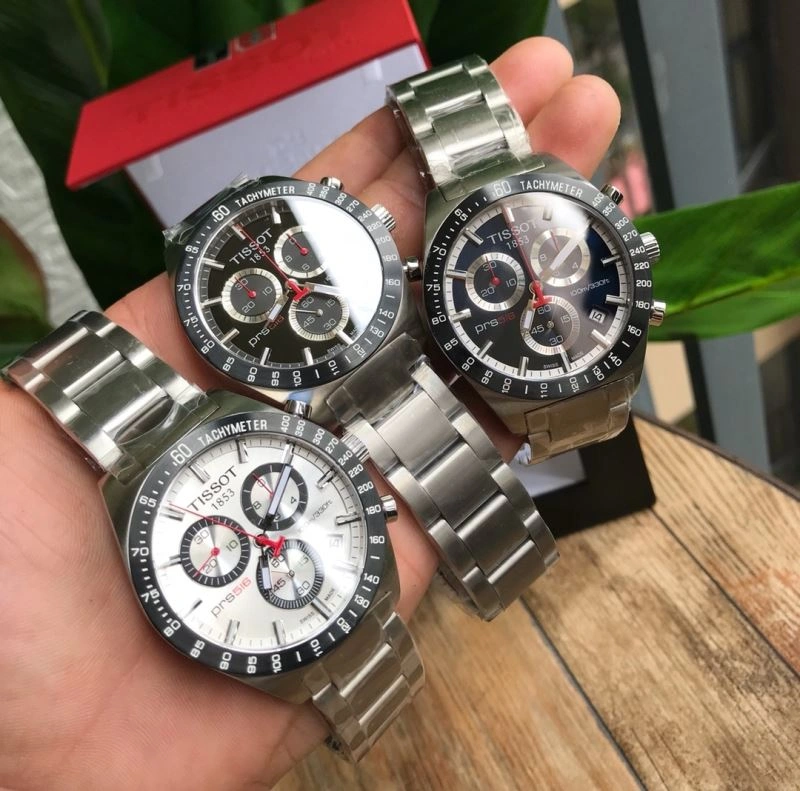 TISSOT Watches