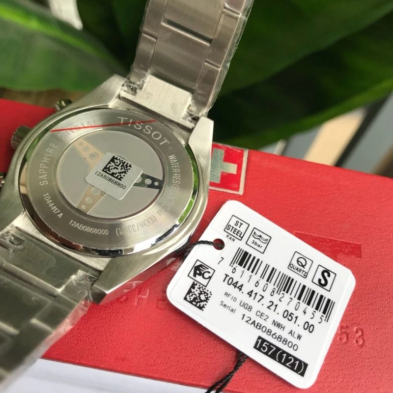 Faithkeybiz TISSOT Watches