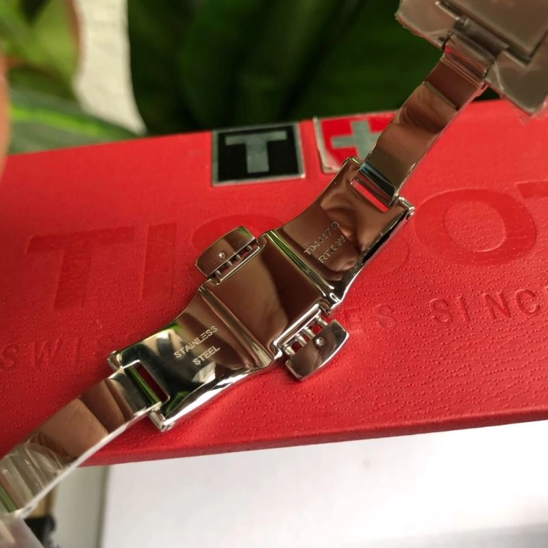 Faithkeybiz TISSOT Watches
