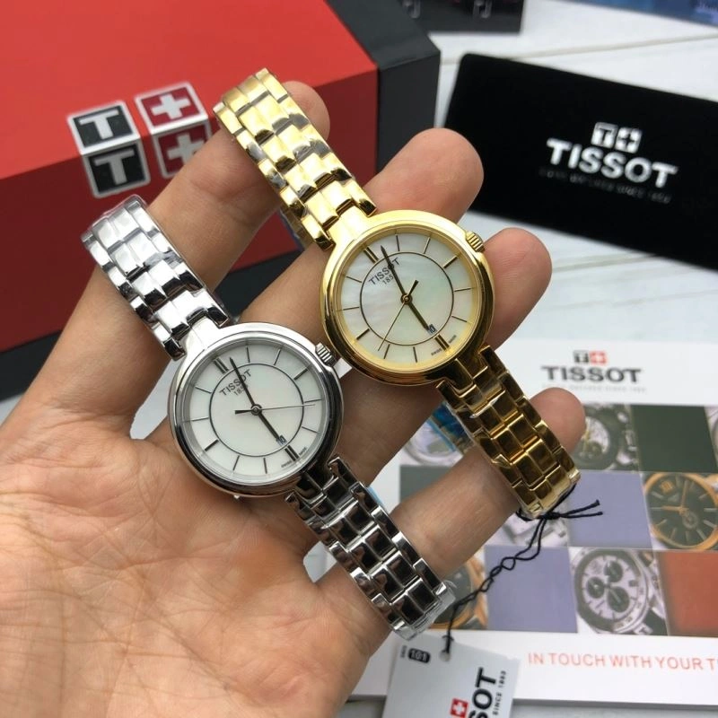 TISSOT Watches