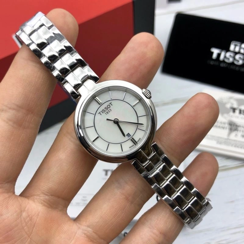 Faithkeybiz TISSOT Watches