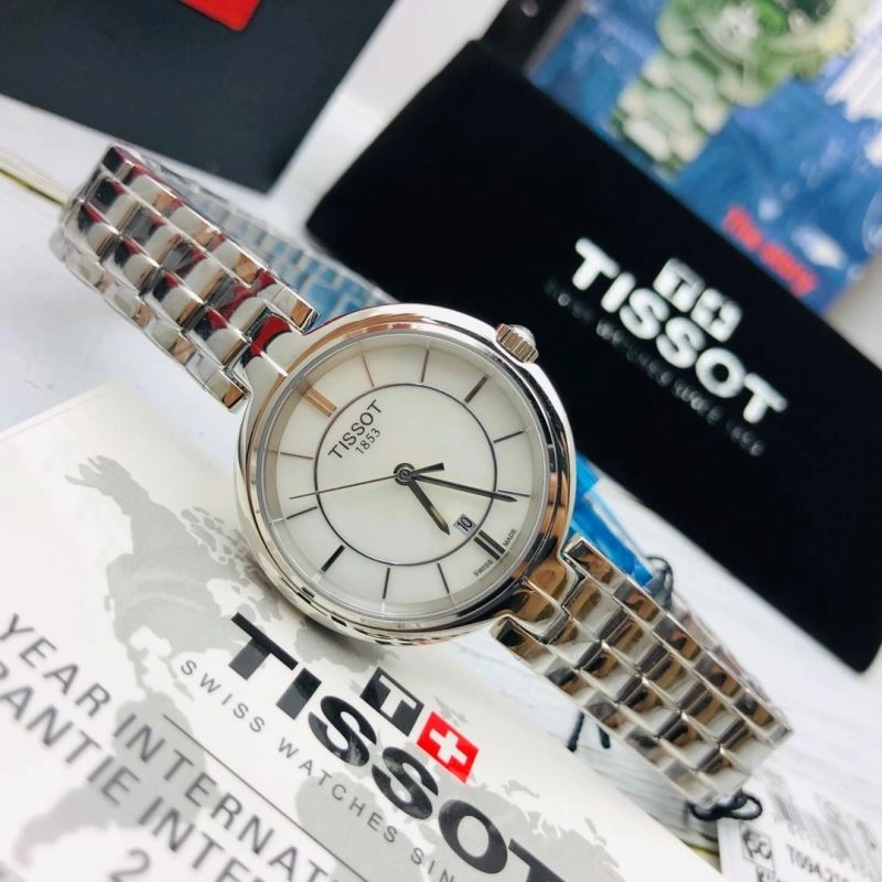 Faithkeybiz TISSOT Watches