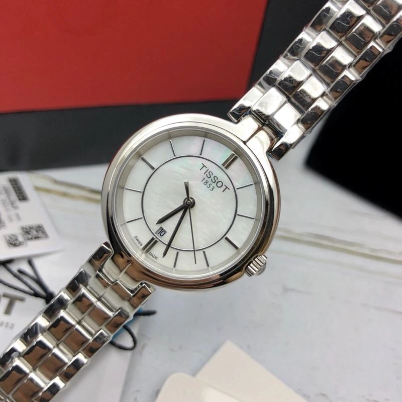 Faithkeybiz TISSOT Watches