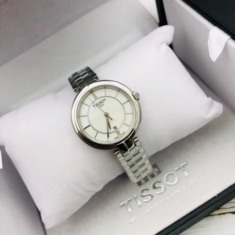 Faithkeybiz TISSOT Watches