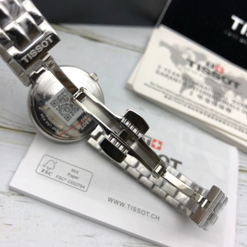 Faithkeybiz TISSOT Watches