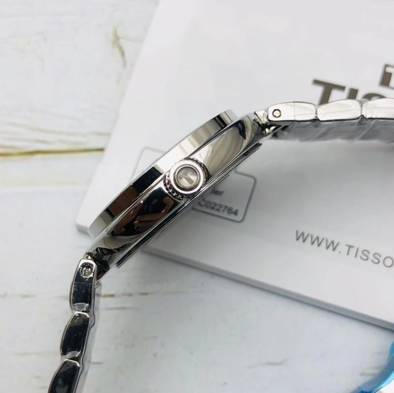 Faithkeybiz TISSOT Watches