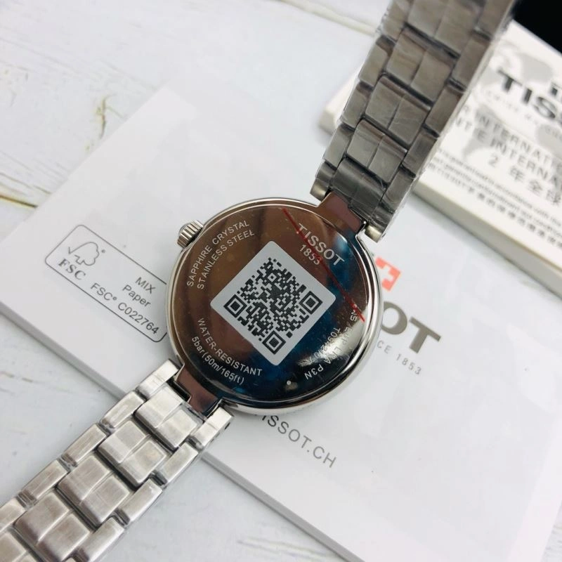Faithkeybiz TISSOT Watches