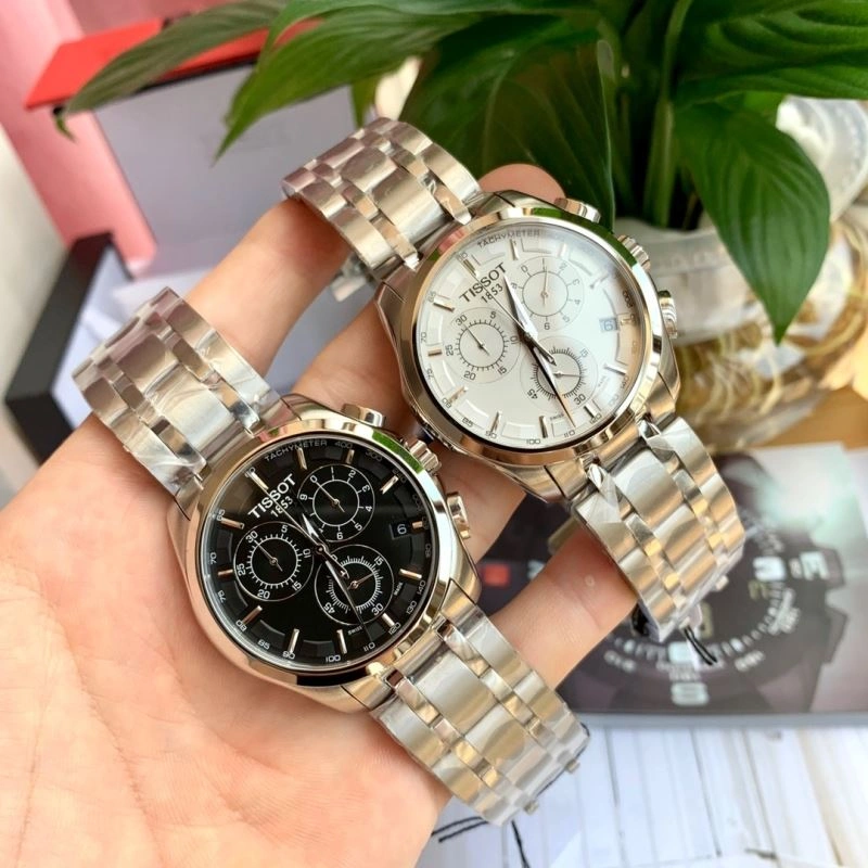 TISSOT Watches