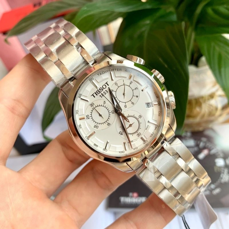 Faithkeybiz TISSOT Watches