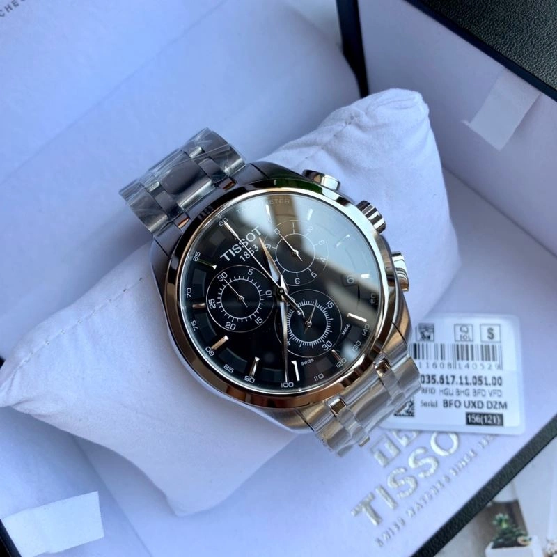 Faithkeybiz TISSOT Watches