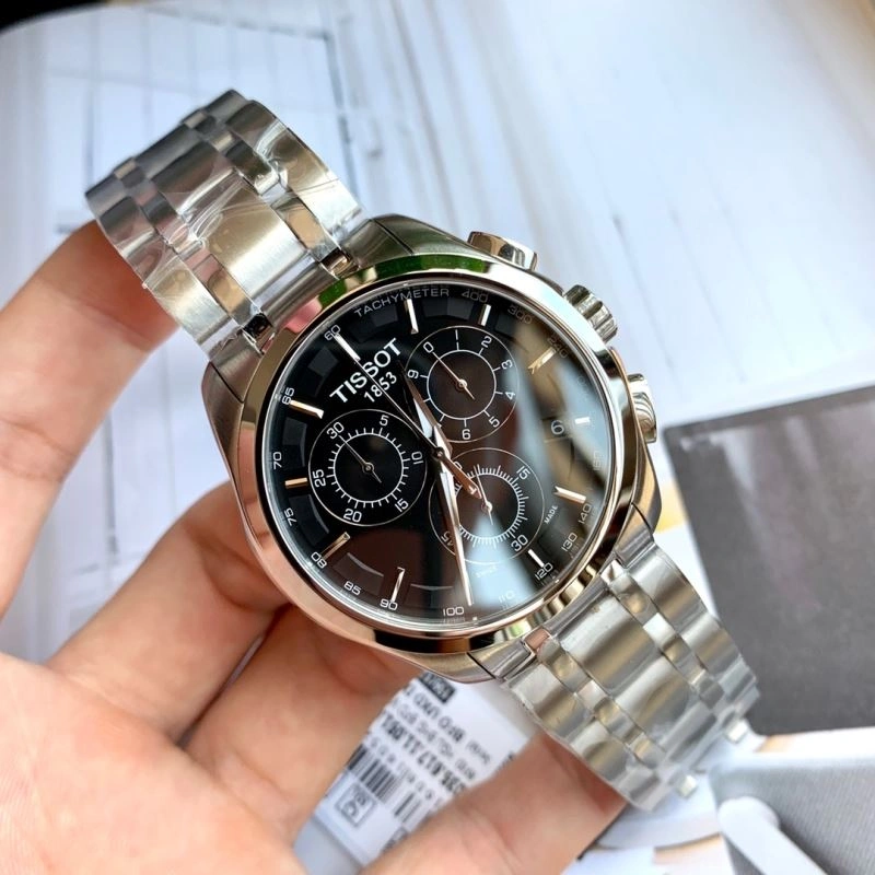 Faithkeybiz TISSOT Watches