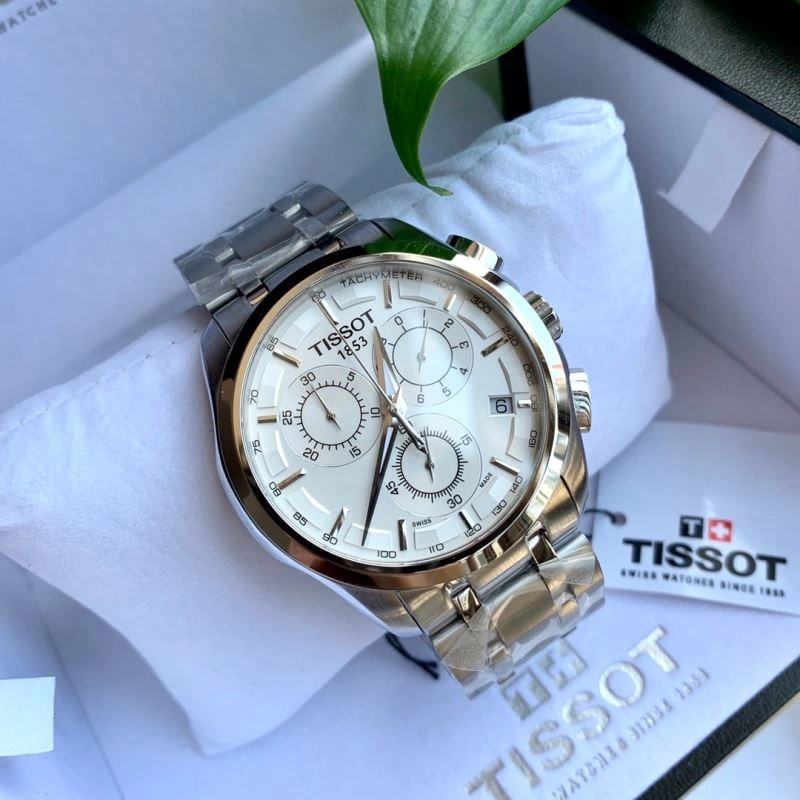 Faithkeybiz TISSOT Watches