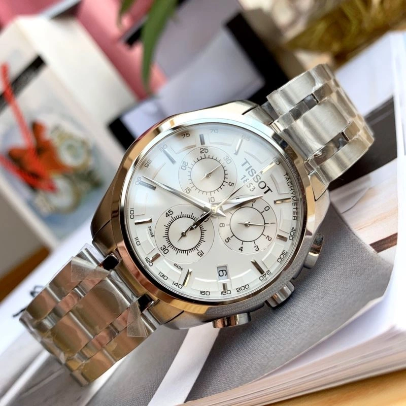 Faithkeybiz TISSOT Watches