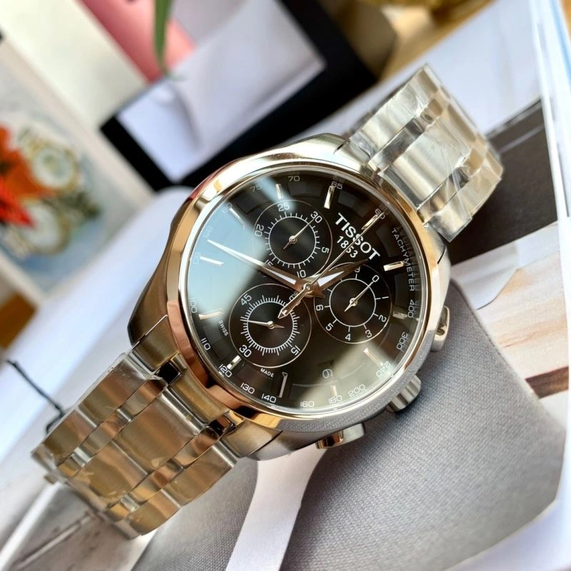 Faithkeybiz TISSOT Watches