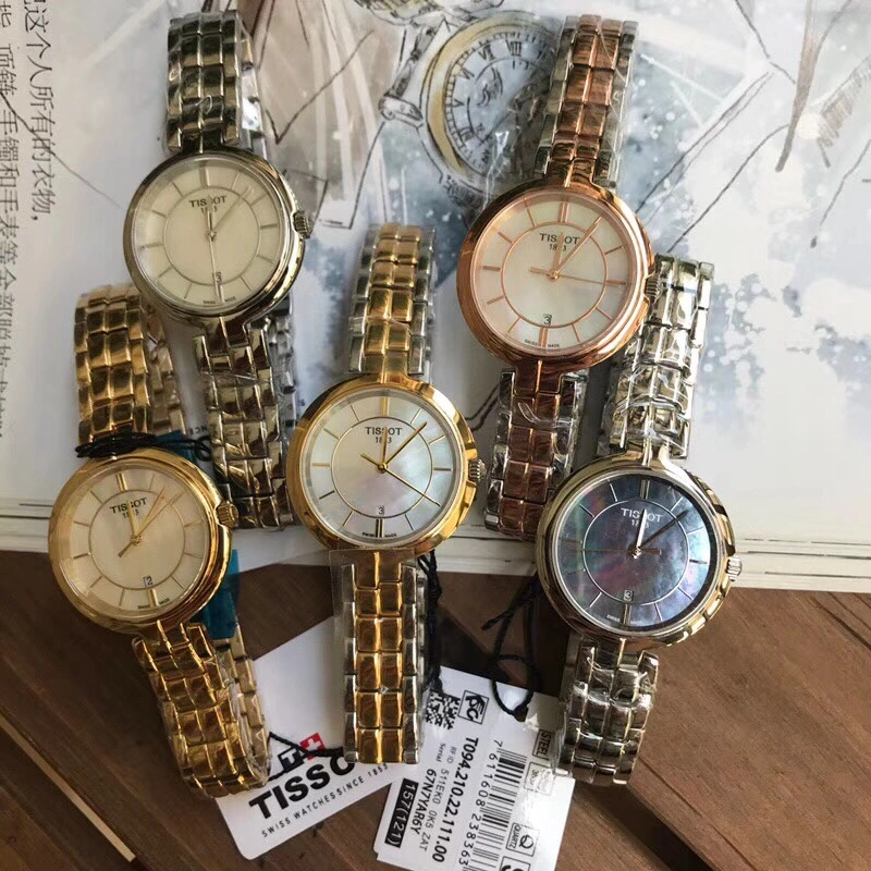 TISSOT Watches