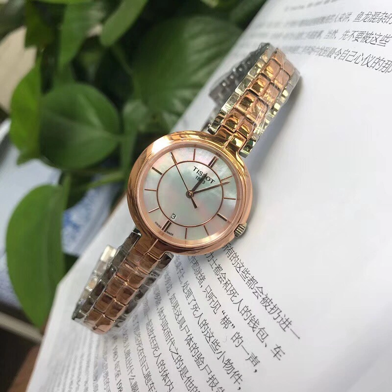 Faithkeybiz TISSOT Watches