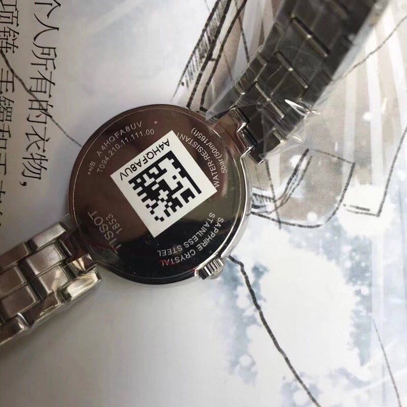 Faithkeybiz TISSOT Watches