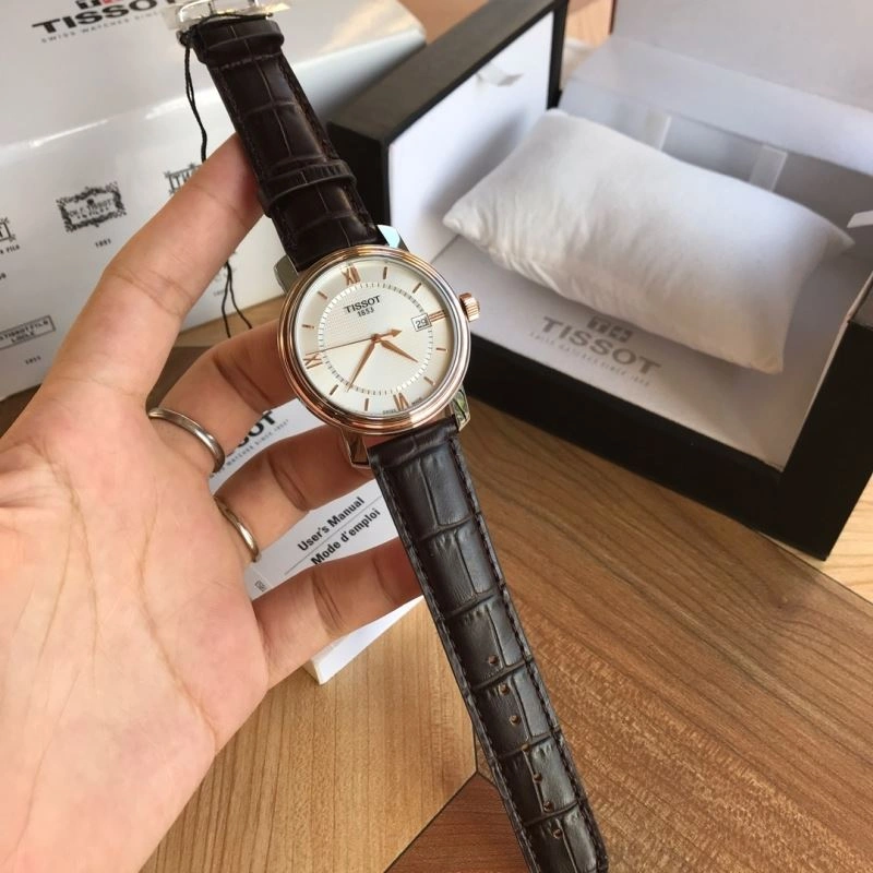 Faithkeybiz TISSOT Watches