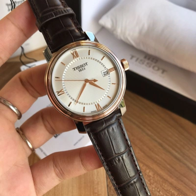 Faithkeybiz TISSOT Watches