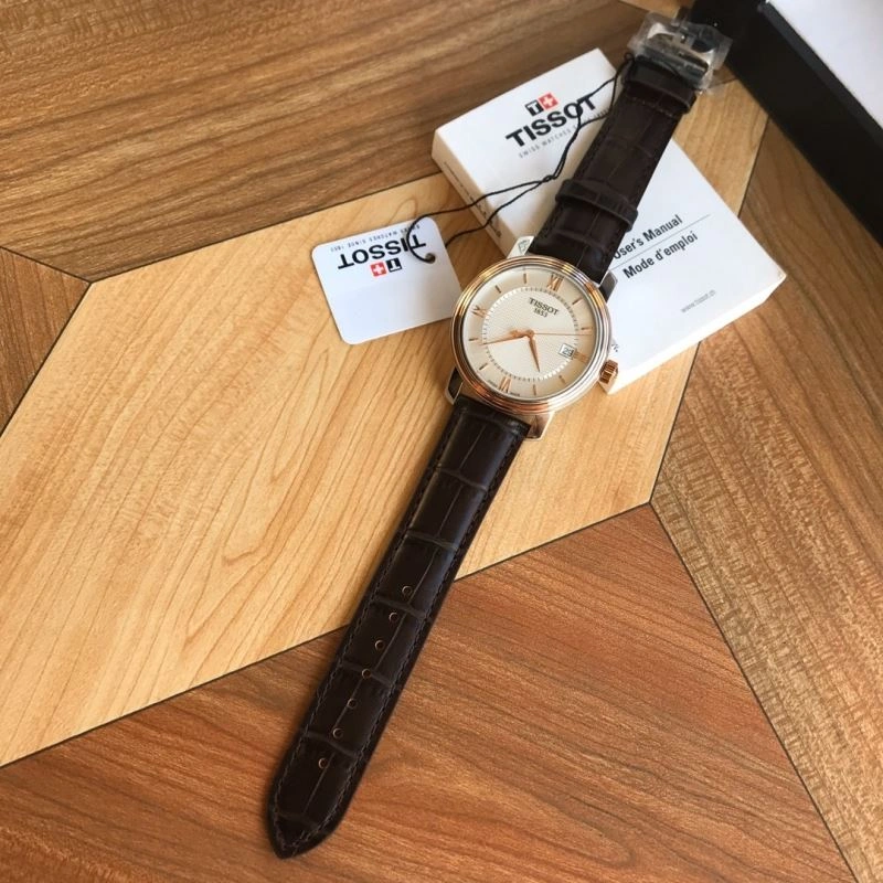 Faithkeybiz TISSOT Watches